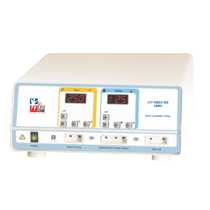 Electro Surgical Bipolar Diathermocoagulator LCS-1051